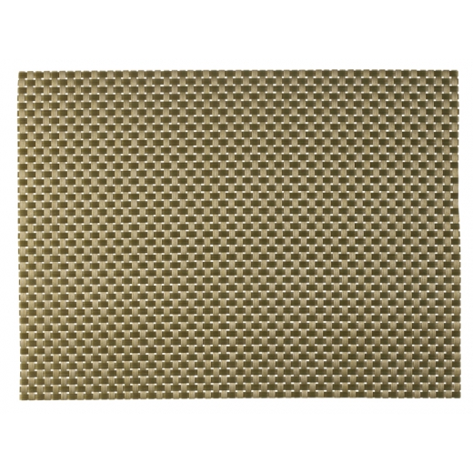 Prostírání omyvatelné Wicker, 40x30 cm - 1