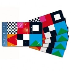 Prostírání Signale, 44x29 cm (SET 4 ks) - 2
