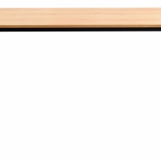 Psací stůl Greeley, přírodní - 5