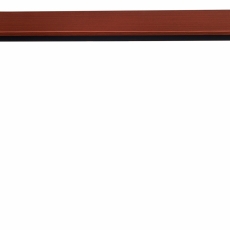 Psací stůl Greeley, teak - 6