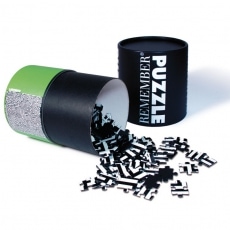 Puzzle Labyrinth 500 dielikov, 50x50 cm - 4