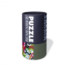 Puzzle Loop 500 dielikov, 50x50 cm - 3