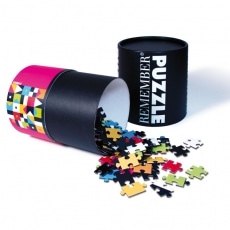 Puzzle Signale 500 dielikov, 50x50 cm - 4