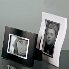 Rámeček na fotky Floris, 22 cm - 1