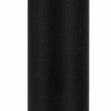 Regál Dion, 130 cm, černá - 4
