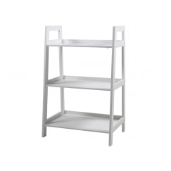 Regál s 3 policemi Wendy, 95 cm
