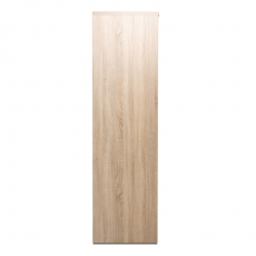 Šatníková skriňa s dverami a zásuvkami Haven, 188x160 cm, Sonoma dub - 6