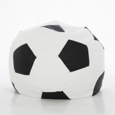 Sedací vak Fotbalový míč XL - 3
