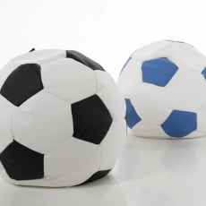 Sedací vak Fotbalový míč XL - 2