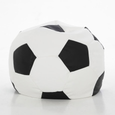 Sedací vak Futbalová lopta XL - 3