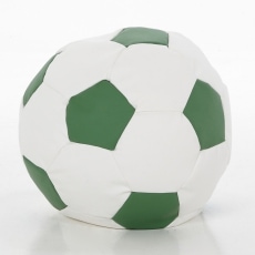 Sedací vak Futbalová lopta XL - 4