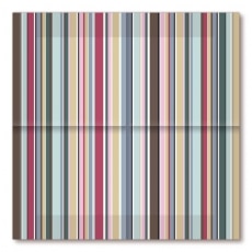 Servítky Coloretto, 33x33 cm - 2