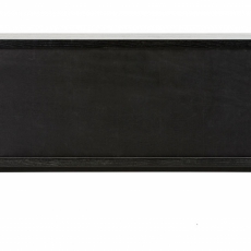 Skříň s dveřmi a zásuvkami River, 159 cm - 3