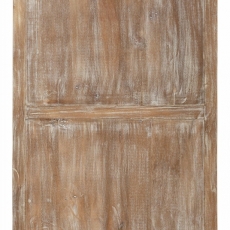 Skriňa Hira, 190 cm, béžová - 8