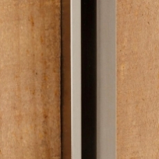 Skriňa Rike, 180 cm, borovica - 3