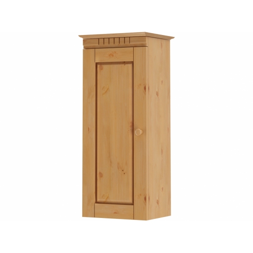 Skrinka Brix, 85 cm, borovica - 1