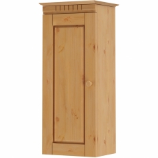 Skrinka Brix, 85 cm, borovica - 1