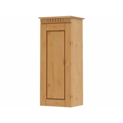 Skrinka Brix, 85 cm, borovica