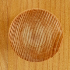 Skříňka Brix, 85 cm, borovice - 3