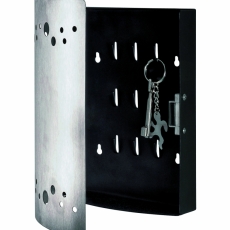 Skříňka na klíče Esil, 25 cm - 1
