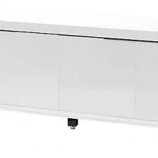 Skrinka so 4 dvierkami Porto, 181 cm - 1