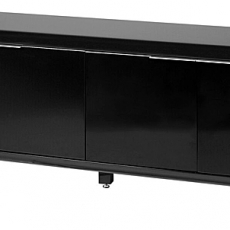Skrinka so 4 dvierkami Porto, 181 cm - 5