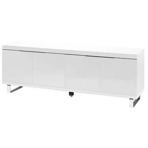 Skříňka s 4 dvířky Porto, 181 cm - 1