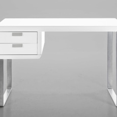 Stôl so zásuvkami Range 120 cm - 1