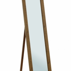 Stojace zrkadlo Megan, 156 cm - 1