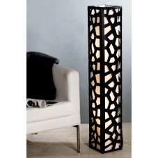 Stojací lampa Carro 120 cm