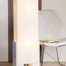 Stojací lampa Endless 120 cm - 1