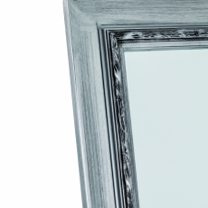 Stojací zrcadlo Nicollet, 156, stříbrná - 2
