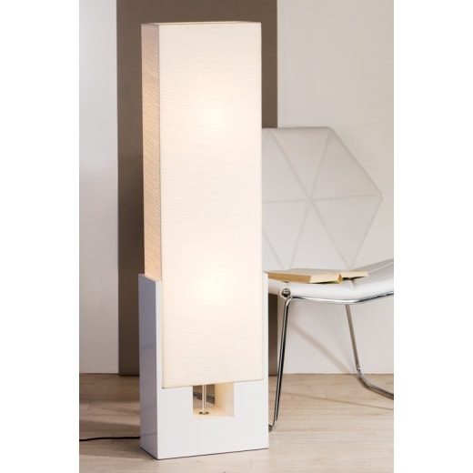 Stojacia lampa Endless 120 cm - 1
