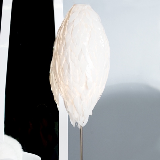 Stojacia lampa Pod - 1