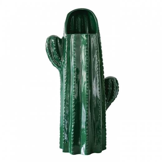 Stojan na dáždniky Mexico, 53 cm, zelená - 1