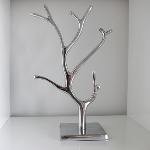 Stojan na šperky Stromeček, 30x20 cm - 1