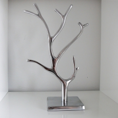 Stojan na šperky Stromeček, 30x20 cm - 1