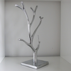 Stojan na šperky Stromeček, 30x20 cm - 3