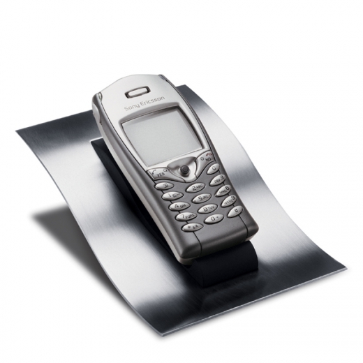 Stojánek na mobilní telefon Wave - 1