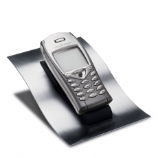 Stojánek na mobilní telefon Wave - 1