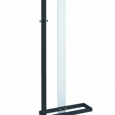 Stojanový věšák Junior, 184 cm - 1