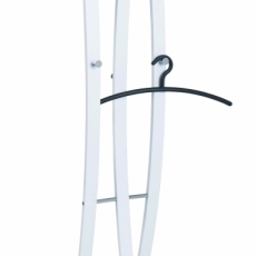 Stojanový vešiak Lyra, 180 cm - 1