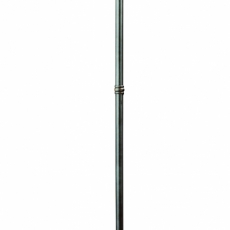 Stojanový vešiak Quin, 180 cm - 1