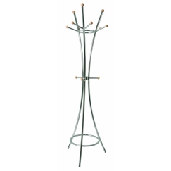 Stojanový vešiak Willy, 181 cm