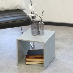 Stolek / dekorativní kostka Cubes, 30 cm