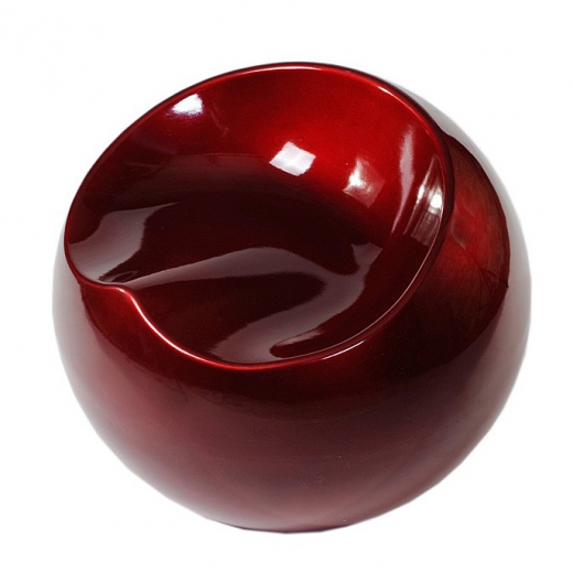 Stolička bez operadla Ball - 1