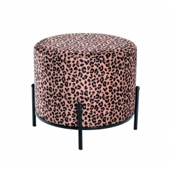 Stolička Cheeata, 40 cm, viacfarebná