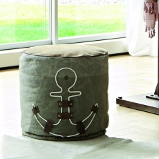 Stolička Sea Anchery, 46 cm - 2