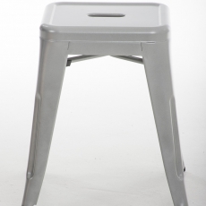 Stolička / židle bez opěradla Arman - 8