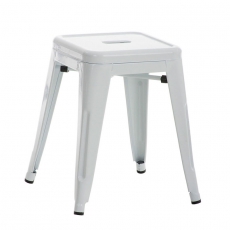 Stolička / židle bez opěradla Arman - 7